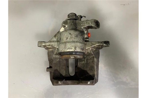 Recambio de pinza freno delantero derecha para citroen c5 berlina 2.0 hdi referencia OEM IAM 4400L7   Recambio de pinza freno delantero derecha para citroen c5 berlina 2.0 hdi referencia OEM IAM 4400L7