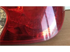 Recambio de piloto trasero derecho para hyundai accent (mc) 1.4 gl referencia OEM IAM 92402257  