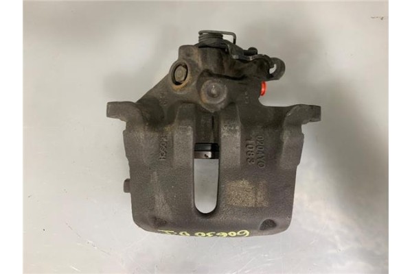 Recambio de pinza freno delantero izquierda para citroen c5 berlina 2.0 hdi referencia OEM IAM 4400L6   Recambio de pinza freno delantero izquierda para citroen c5 berlina 2.0 hdi referencia OEM IAM 4400L6