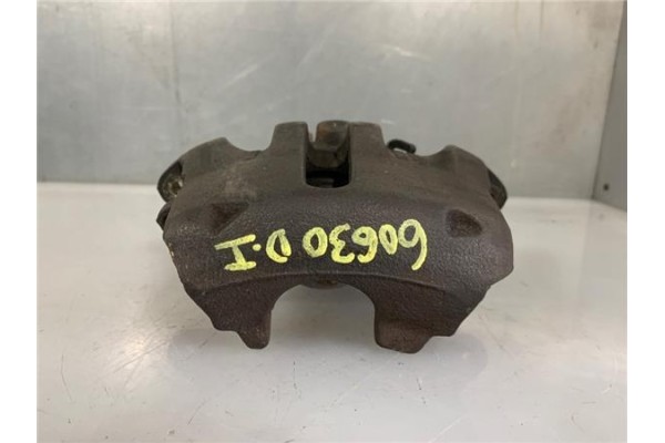 Recambio de pinza freno delantero izquierda para citroen c5 berlina 2.0 hdi referencia OEM IAM 4400L6   Recambio de pinza freno delantero izquierda para citroen c5 berlina 2.0 hdi referencia OEM IAM 4400L6