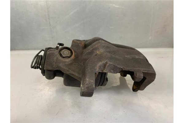 Recambio de pinza freno delantero izquierda para citroen c5 berlina 2.0 hdi referencia OEM IAM 4400L6   Recambio de pinza freno delantero izquierda para citroen c5 berlina 2.0 hdi referencia OEM IAM 4400L6