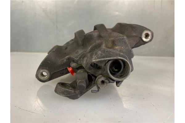 Recambio de pinza freno delantero izquierda para citroen c5 berlina 2.0 hdi referencia OEM IAM 4400L6   Recambio de pinza freno delantero izquierda para citroen c5 berlina 2.0 hdi referencia OEM IAM 4400L6