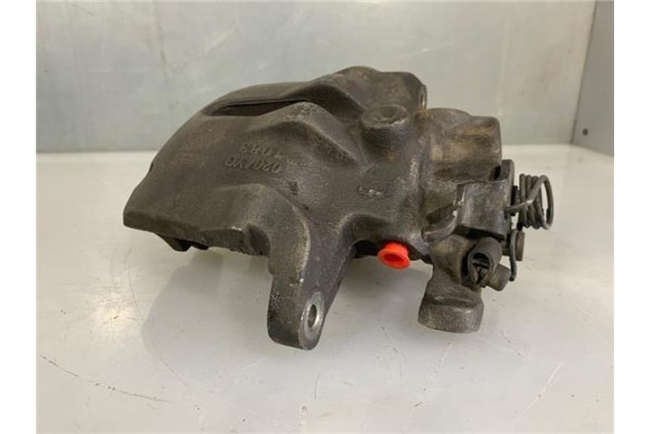Recambio de pinza freno delantero izquierda para citroen c5 berlina 2.0 hdi referencia OEM IAM 4400L6   Recambio de pinza freno delantero izquierda para citroen c5 berlina 2.0 hdi referencia OEM IAM 4400L6
