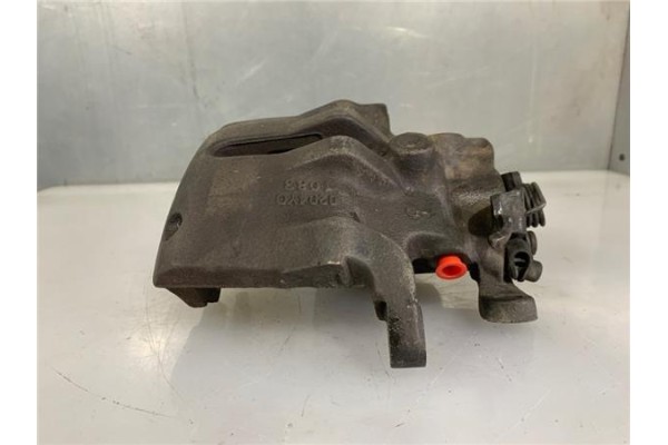 Recambio de pinza freno delantero izquierda para citroen c5 berlina 2.0 hdi referencia OEM IAM 4400L6   Recambio de pinza freno delantero izquierda para citroen c5 berlina 2.0 hdi referencia OEM IAM 4400L6
