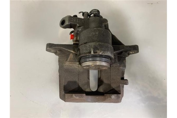 Recambio de pinza freno delantero izquierda para citroen c5 berlina 2.0 hdi referencia OEM IAM 4400L6   Recambio de pinza freno delantero izquierda para citroen c5 berlina 2.0 hdi referencia OEM IAM 4400L6
