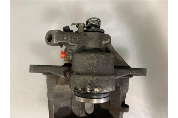 Recambio de pinza freno delantero izquierda para citroen c5 berlina 2.0 hdi referencia OEM IAM 4400L6   Recambio de pinza freno delantero izquierda para citroen c5 berlina 2.0 hdi referencia OEM IAM 4400L6