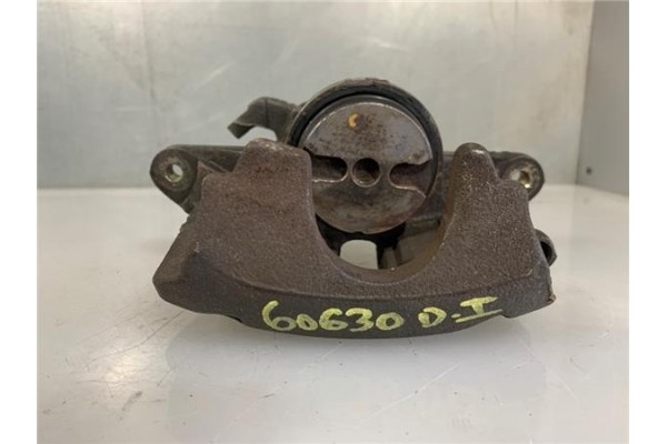 Recambio de pinza freno delantero izquierda para citroen c5 berlina 2.0 hdi referencia OEM IAM 4400L6   Recambio de pinza freno delantero izquierda para citroen c5 berlina 2.0 hdi referencia OEM IAM 4400L6