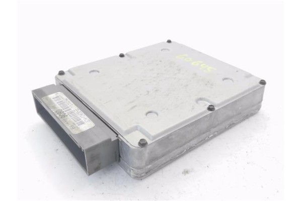 Recambio de centralita para ford transit furgón (fa_ _) 2.0 di (fae_, faf_, fag_) referencia OEM IAM 1857796  