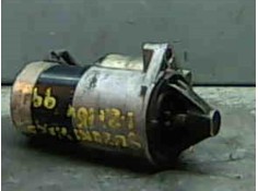 Recambio de motor arranque para suzuki wagon r+ sr (em)(1997) 1.2 gl [1,2 ltr. - 51 kw cat] referencia OEM IAM  M000T81981 31100