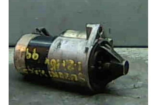 Recambio de motor arranque para suzuki wagon r+ sr (em)(1997) 1.2 gl [1,2 ltr. - 51 kw cat] referencia OEM IAM  M000T81981 31100