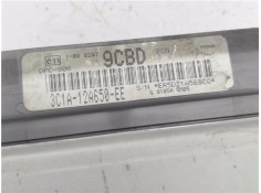 Recambio de centralita para ford transit furgón (fa_ _) 2.0 di (fae_, faf_, fag_) referencia OEM IAM 1857796  