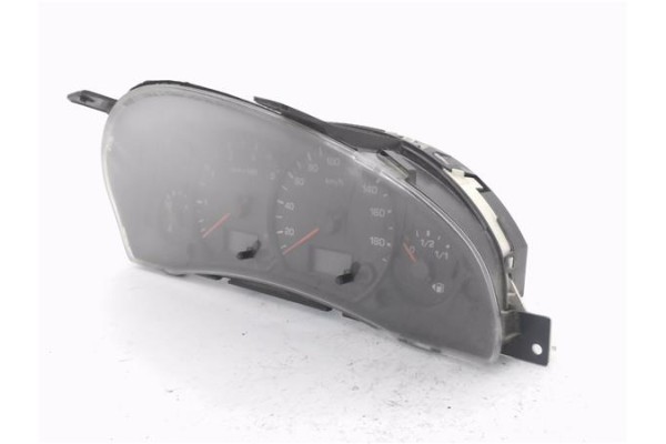 Recambio de cuadro completo para ford transit furgón (fa_ _) 2.0 di (fae_, faf_, fag_) referencia OEM IAM 4717732  