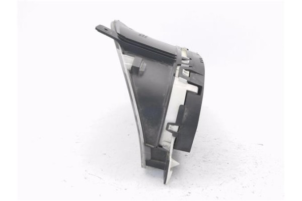 Recambio de cuadro completo para ford transit furgón (fa_ _) 2.0 di (fae_, faf_, fag_) referencia OEM IAM 4717732  