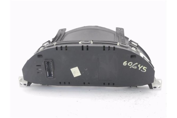 Recambio de cuadro completo para ford transit furgón (fa_ _) 2.0 di (fae_, faf_, fag_) referencia OEM IAM 4717732  