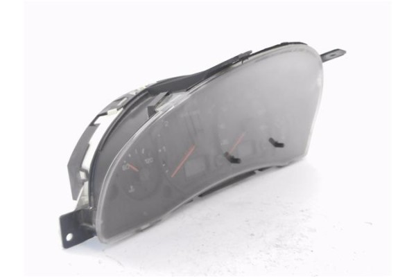 Recambio de cuadro completo para ford transit furgón (fa_ _) 2.0 di (fae_, faf_, fag_) referencia OEM IAM 4717732  