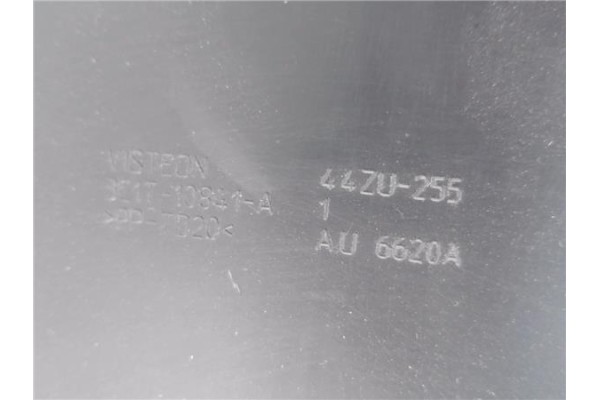 Recambio de cuadro completo para ford transit furgón (fa_ _) 2.0 di (fae_, faf_, fag_) referencia OEM IAM 4717732  