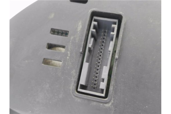 Recambio de cuadro completo para ford transit furgón (fa_ _) 2.0 di (fae_, faf_, fag_) referencia OEM IAM 4717732  