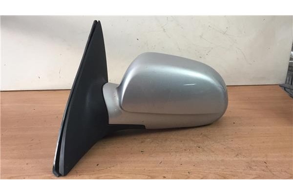 Recambio de retrovisor electrico izquierdo para daewoo lacetti 1.6 cdx referencia OEM IAM E11015757  
