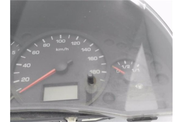 Recambio de cuadro completo para ford transit furgón (fa_ _) 2.0 di (fae_, faf_, fag_) referencia OEM IAM 4717732  