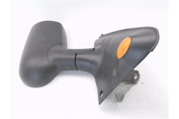 Recambio de retrovisor derecho para ford transit furgón (fa_ _) 2.0 di (fae_, faf_, fag_) referencia OEM IAM 4643476  