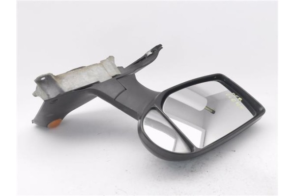Recambio de retrovisor derecho para ford transit furgón (fa_ _) 2.0 di (fae_, faf_, fag_) referencia OEM IAM 4643476  