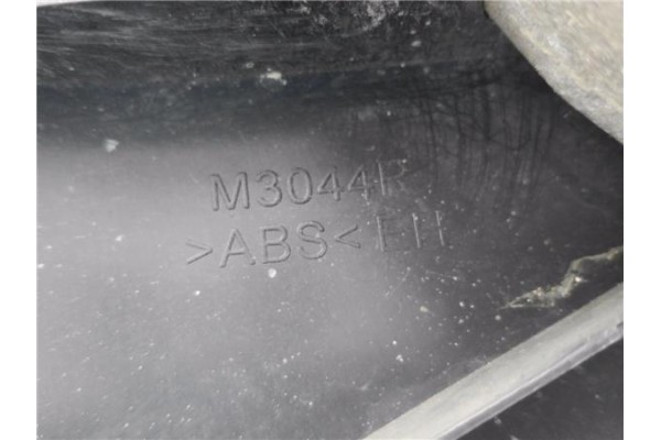 Recambio de retrovisor derecho para ford transit furgón (fa_ _) 2.0 di (fae_, faf_, fag_) referencia OEM IAM 4643476  