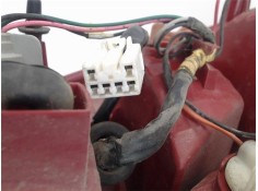 Recambio de piloto trasero derecho para hyundai elantra (xd) referencia OEM IAM 924022D010 924022D050 924022D050 , HYUNDAI | 924