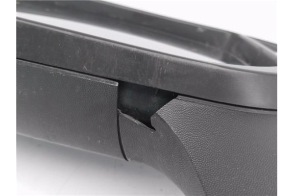 Recambio de retrovisor derecho para ford transit furgón (fa_ _) 2.0 di (fae_, faf_, fag_) referencia OEM IAM 4643476  