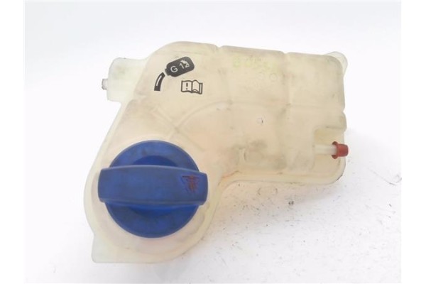 Recambio de botella expansion para audi a4 berlina (8e) 2.0 referencia OEM IAM 8E0121403  