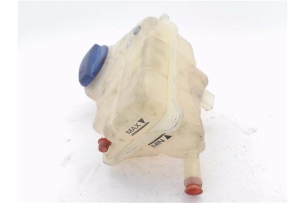 Recambio de botella expansion para audi a4 berlina (8e) 2.0 referencia OEM IAM 8E0121403  