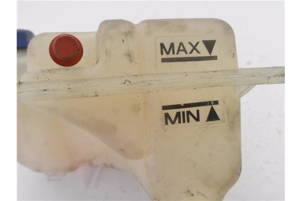 Recambio de botella expansion para audi a4 berlina (8e) 2.0 referencia OEM IAM 8E0121403  