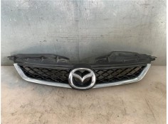 Recambio de rejilla paragolpes delantero para mazda 5 2.0 referencia OEM IAM C23550710C