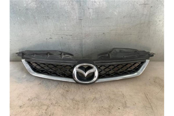 Recambio de rejilla paragolpes delantero para mazda 5 2.0 referencia OEM IAM C23550710C  