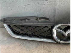 Recambio de rejilla paragolpes delantero para mazda 5 2.0 referencia OEM IAM C23550710C  