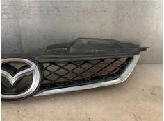 Recambio de rejilla paragolpes delantero para mazda 5 2.0 referencia OEM IAM C23550710C  