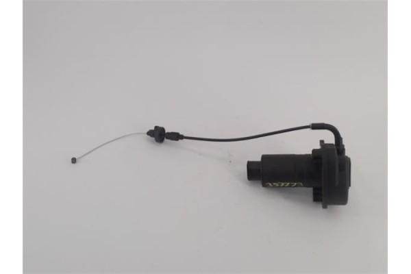 Recambio de potenciometro pedal gas para audi allroad quattro (4b5) 2.5 tdi (132kw) referencia OEM IAM   