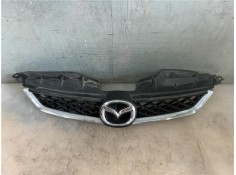 Recambio de rejilla paragolpes delantero para mazda 5 2.0 referencia OEM IAM C23550710C  