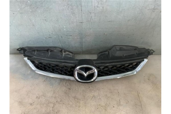 Recambio de rejilla paragolpes delantero para mazda 5 2.0 referencia OEM IAM C23550710C  