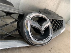 Recambio de rejilla paragolpes delantero para mazda 5 2.0 referencia OEM IAM C23550710C  