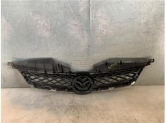 Recambio de rejilla paragolpes delantero para mazda 5 2.0 referencia OEM IAM C23550710C  