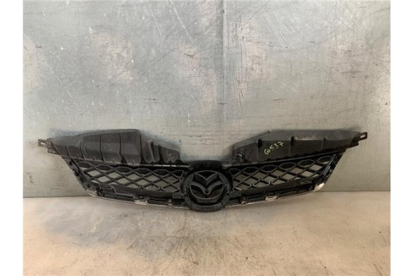 Recambio de rejilla paragolpes delantero para mazda 5 2.0 referencia OEM IAM C23550710C  