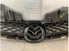 Recambio de rejilla paragolpes delantero para mazda 5 2.0 referencia OEM IAM C23550710C  