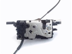 Recambio de cierre electromagnetico delantero derecho para peugeot 207 1.6 hdi referencia OEM IAM 9136W2 24099816 