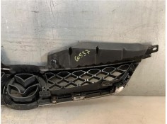 Recambio de rejilla paragolpes delantero para mazda 5 2.0 referencia OEM IAM C23550710C  