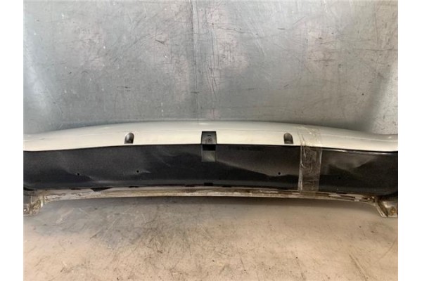 Recambio de aleron trasero para opel corsa b 1.7 d referencia OEM IAM 6719600   Recambio de aleron trasero para opel corsa b 1.7 d referencia OEM IAM 6719600