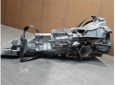 Recambio de caja cambios manual para audi a6 berlina (4b2) 2.4 (100kw) referencia OEM IAM DJU  
