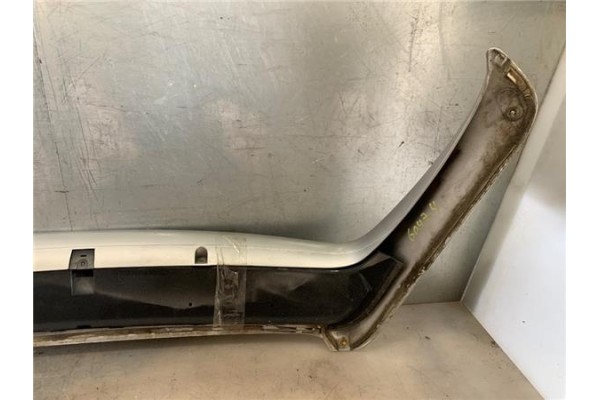 Recambio de aleron trasero para opel corsa b 1.7 d referencia OEM IAM 6719600   Recambio de aleron trasero para opel corsa b 1.7 d referencia OEM IAM 6719600