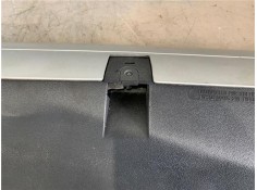 Recambio de aleron trasero para opel corsa b 1.7 d referencia OEM IAM 6719600  