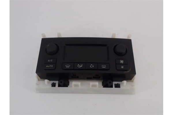Recambio de mandos climatizador para peugeot 307 berlina (s2) 2.0 x-line referencia OEM IAM   