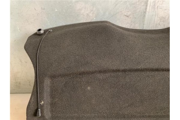 Recambio de bandeja trasero para ford fiesta v (jh_, jd_) 1.3 referencia OEM IAM 1450133  